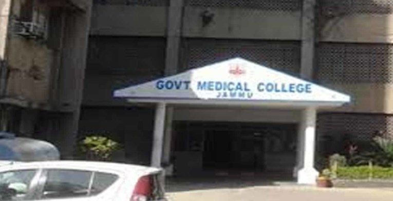 SKIMS team visits GMC Jammu to find reasons for more deaths